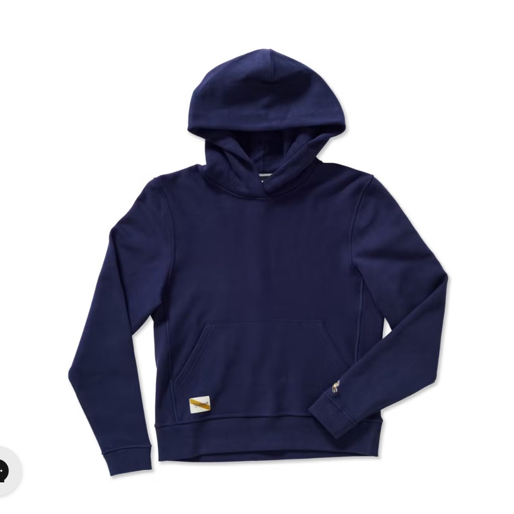 Tracksmith Trackhouse Sweatshirt